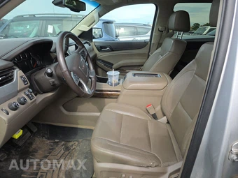 2015 GMC Yukon XL SLT 4SA - miniatura 9