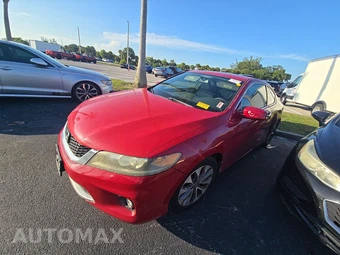2015 Honda Accord Coupe EX