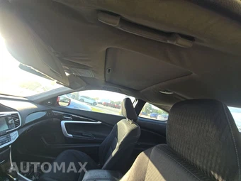 2015 Honda Accord Coupe EX – miniatura 17