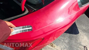 2015 Honda Accord Coupe EX – miniatura 29