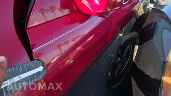 2015 Honda Accord Coupe EX – miniatura 33