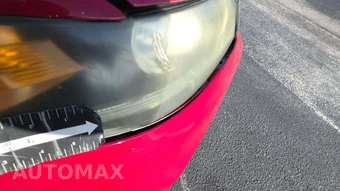 2015 Honda Accord Coupe EX – miniatura 34