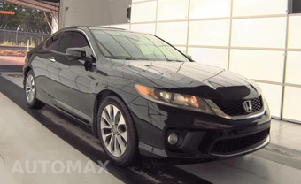 2015 Honda Accord Coupe EX - car from the USA, Manheim Buy-Now listing at AUTOMAX