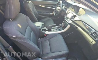 2015 Honda Accord Coupe EX - miniatura 10