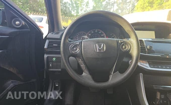 2015 Honda Accord Coupe EX - miniatura 11