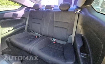 2015 Honda Accord Coupe EX - miniatura 13