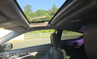 2015 Honda Accord Coupe EX - miniatura 14