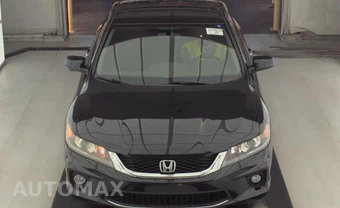 2015 Honda Accord Coupe EX - miniatura 2