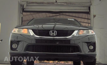 2015 Honda Accord Coupe EX - miniatura 3