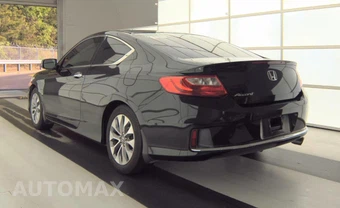 2015 Honda Accord Coupe EX - miniatura 5