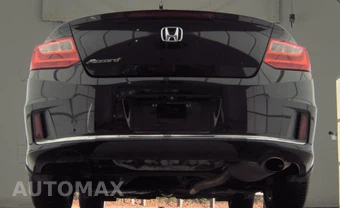 2015 Honda Accord Coupe EX - miniatura 6