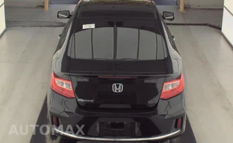 2015 Honda Accord Coupe EX - miniatura 7