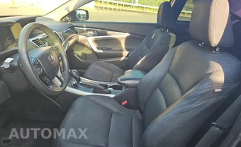 2015 Honda Accord Coupe EX - miniatura 9