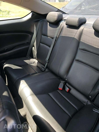 2015 Honda Accord Coupe EX-L - miniatura 13