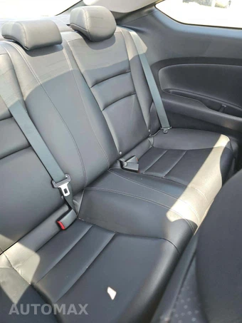 2015 Honda Accord Coupe EX-L - miniatura 16