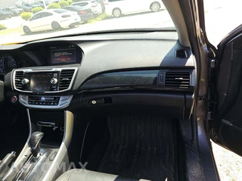 2015 Honda Accord Coupe EX-L - miniatura 19