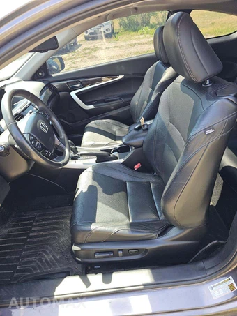 2015 Honda Accord Coupe EX-L - miniatura 6