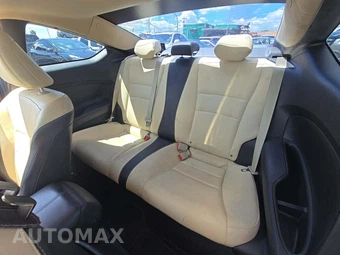 2015 Honda Accord Coupe EX-L - miniatura 13