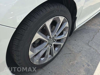 2015 Honda Accord Coupe EX-L - miniatura 21