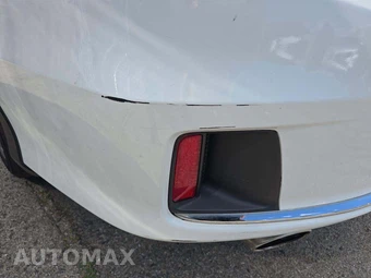 2015 Honda Accord Coupe EX-L - miniatura 22