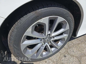 2015 Honda Accord Coupe EX-L - miniatura 23