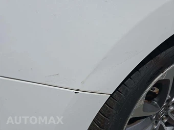 2015 Honda Accord Coupe EX-L - miniatura 24