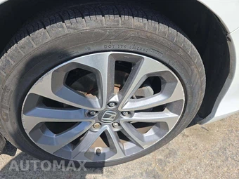 2015 Honda Accord Coupe EX-L - miniatura 25