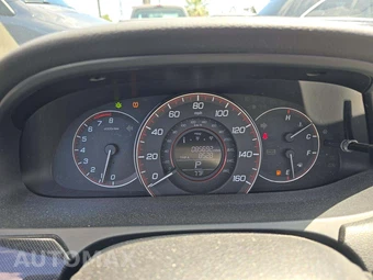 2015 Honda Accord Coupe EX-L - miniatura 9