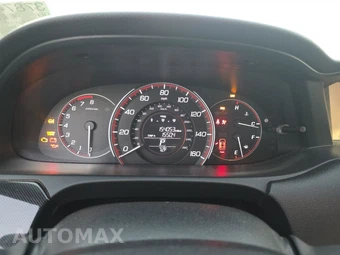 2015 Honda Accord Coupe EX-L - miniatura 12