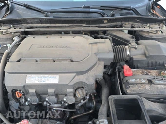 2015 Honda Accord Coupe EX-L - miniatura 14