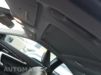 2015 Honda Accord Coupe EX-L - miniatura 17