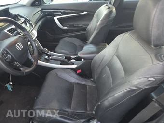 2015 Honda Accord Coupe EX-L - miniatura 7