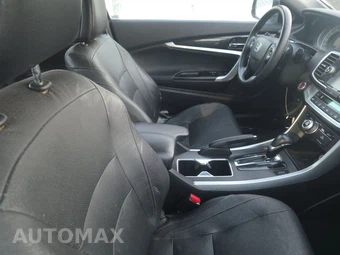 2015 Honda Accord Coupe EX-L - miniatura 8