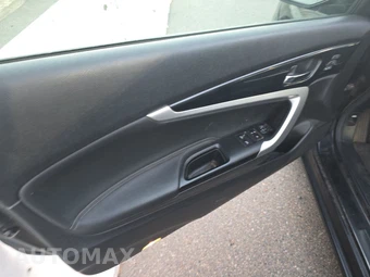 2015 Honda Accord Coupe EX-L - miniatura 9