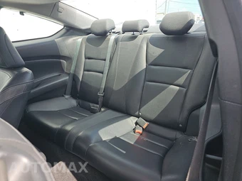 2015 Honda Accord Coupe EX-L w/Navigation - miniatura 13