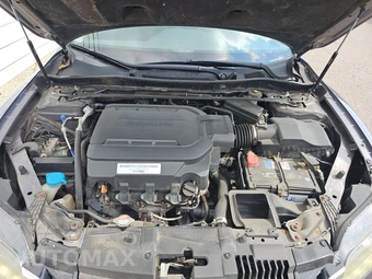 2015 Honda Accord Coupe EX-L w/Navigation - miniatura 15