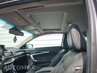 2015 Honda Accord Coupe EX-L w/Navigation - miniatura 17