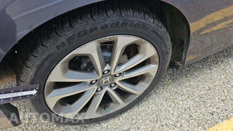 2015 Honda Accord Coupe EX-L w/Navigation - miniatura 19