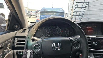 2015 Honda Accord Coupe EX-L w/Navigation - miniatura 20