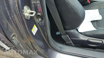 2015 Honda Accord Coupe EX-L w/Navigation - miniatura 21