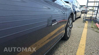 2015 Honda Accord Coupe EX-L w/Navigation - miniatura 22