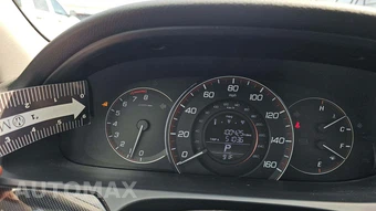 2015 Honda Accord Coupe EX-L w/Navigation - miniatura 23