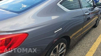 2015 Honda Accord Coupe EX-L w/Navigation - miniatura 26