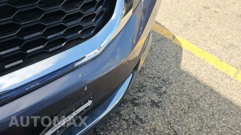 2015 Honda Accord Coupe EX-L w/Navigation - miniatura 31