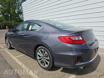 2015 Honda Accord Coupe EX-L w/Navigation - miniatura 6