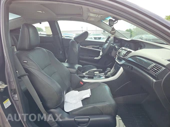 2015 Honda Accord Coupe EX-L w/Navigation - miniatura 8