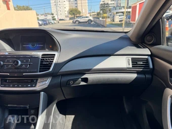 2015 Honda Accord Coupe LX-S - miniatura 14