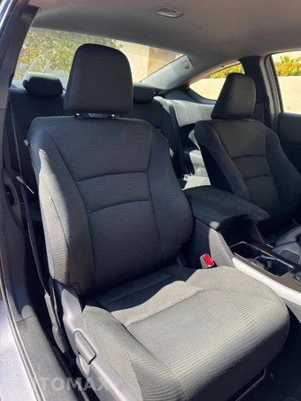 2015 Honda Accord Coupe LX-S - miniatura 19