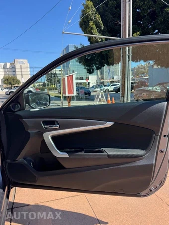 2015 Honda Accord Coupe LX-S - miniatura 21