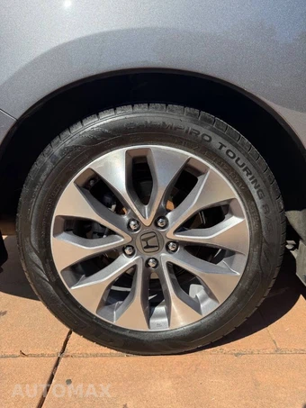 2015 Honda Accord Coupe LX-S - miniatura 22